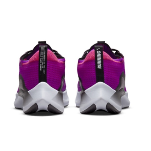 New Women’s Nike Zoom Fly 4 Athletic Sneaker - Picture 9 of 10